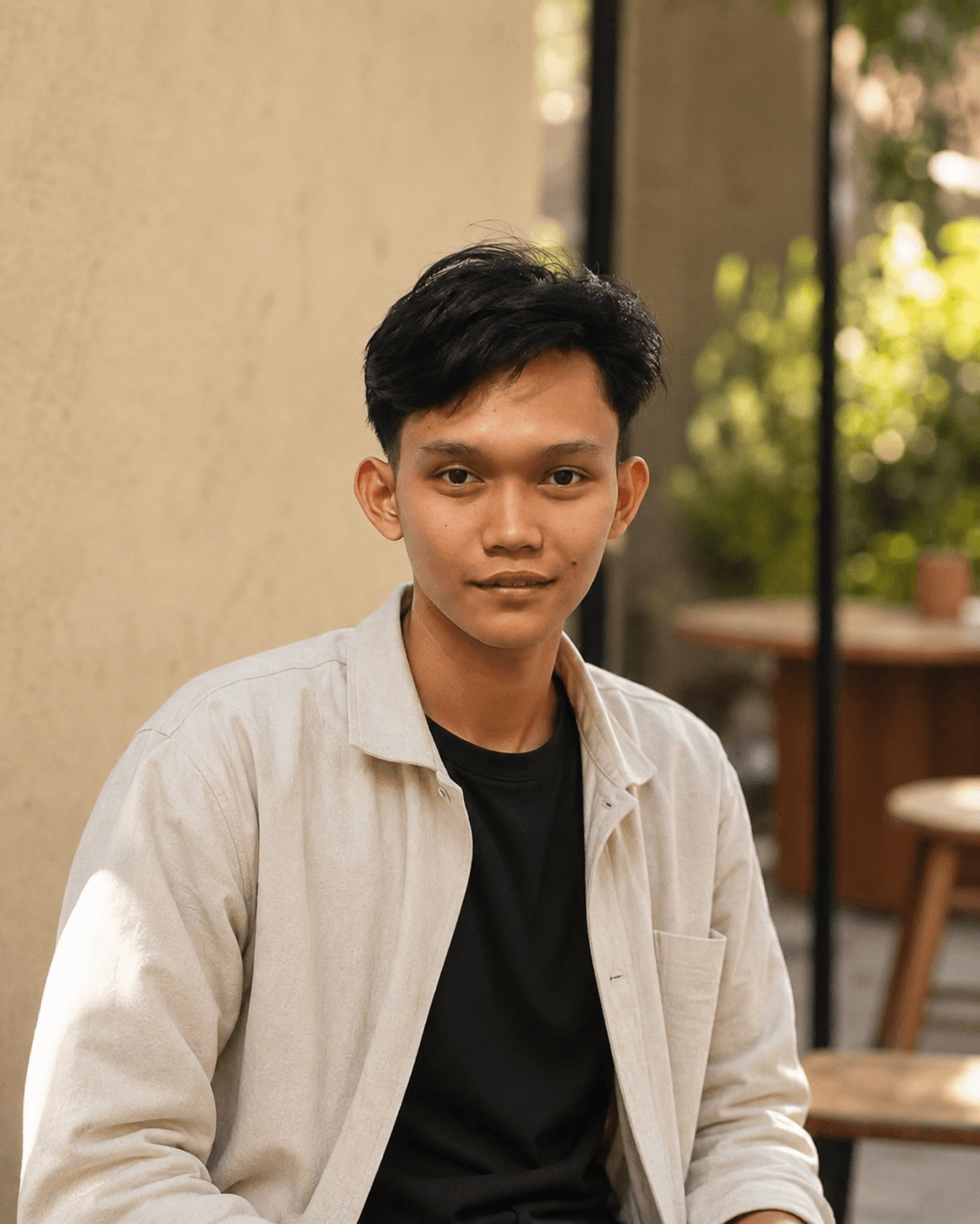 Martin Mulyo Syahidin